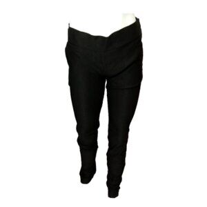 Women Black Pants